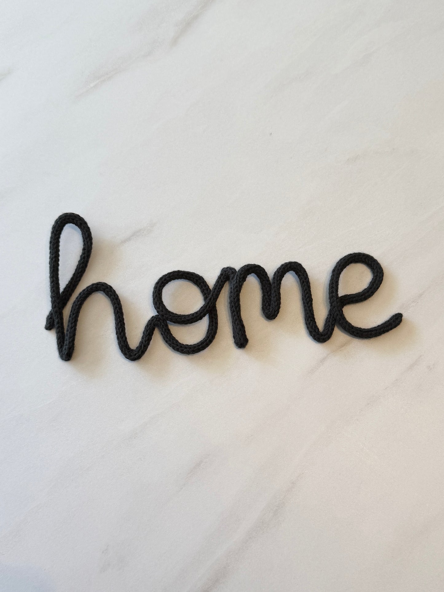 home