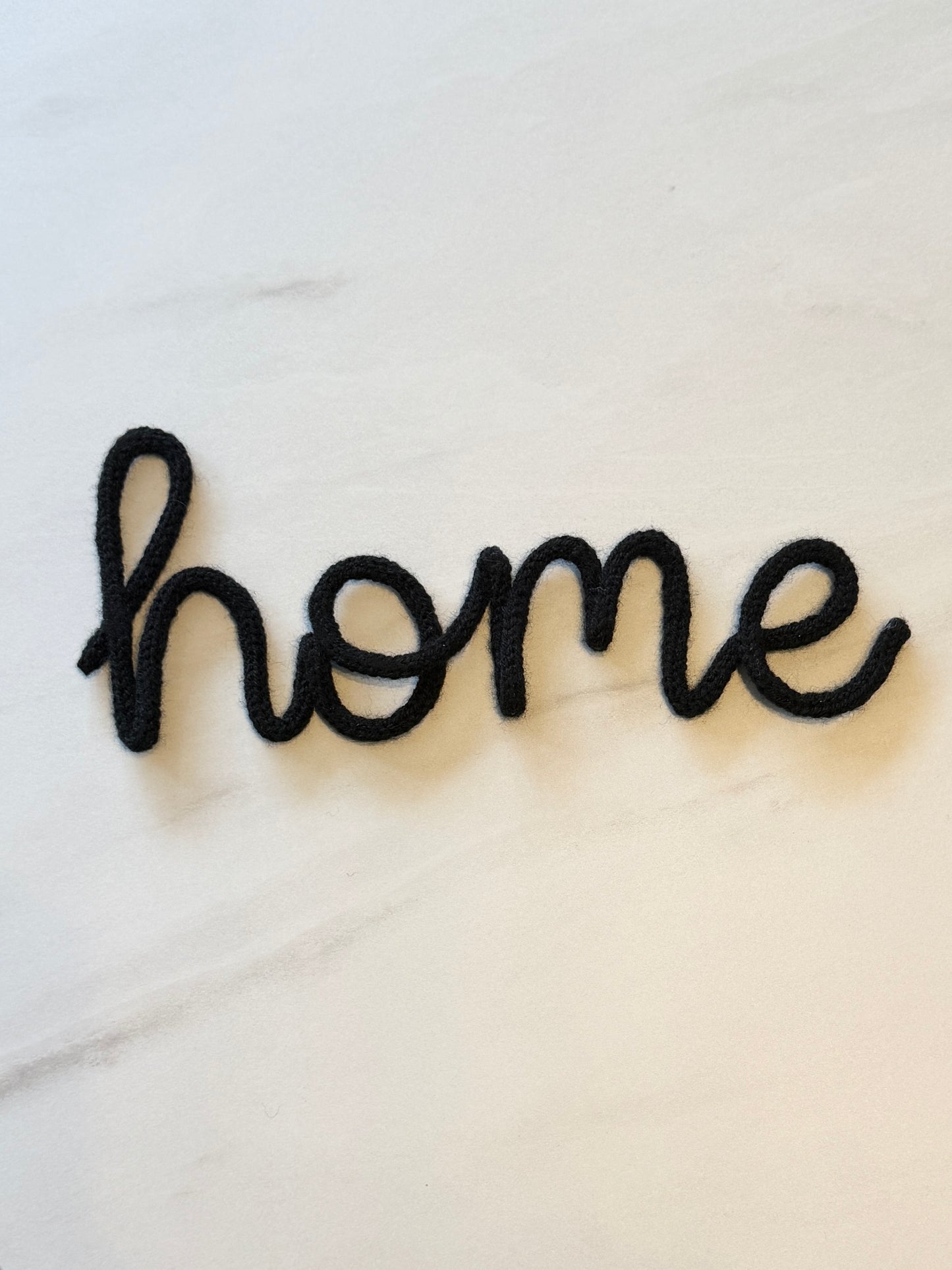 home
