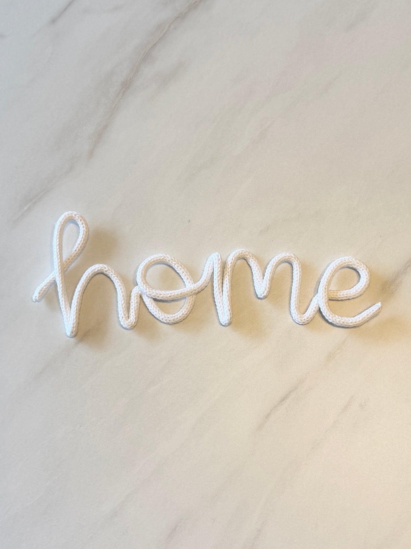 home