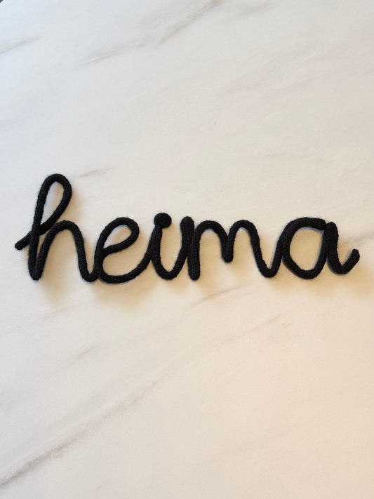 heima