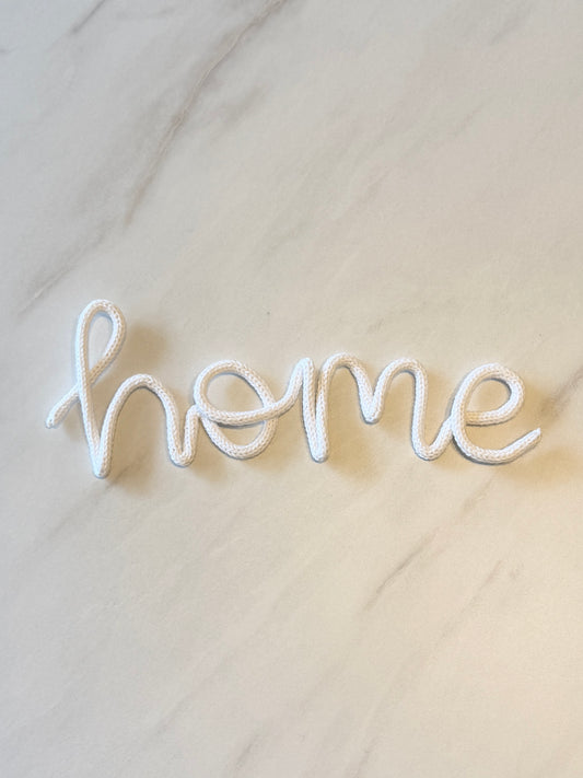 home