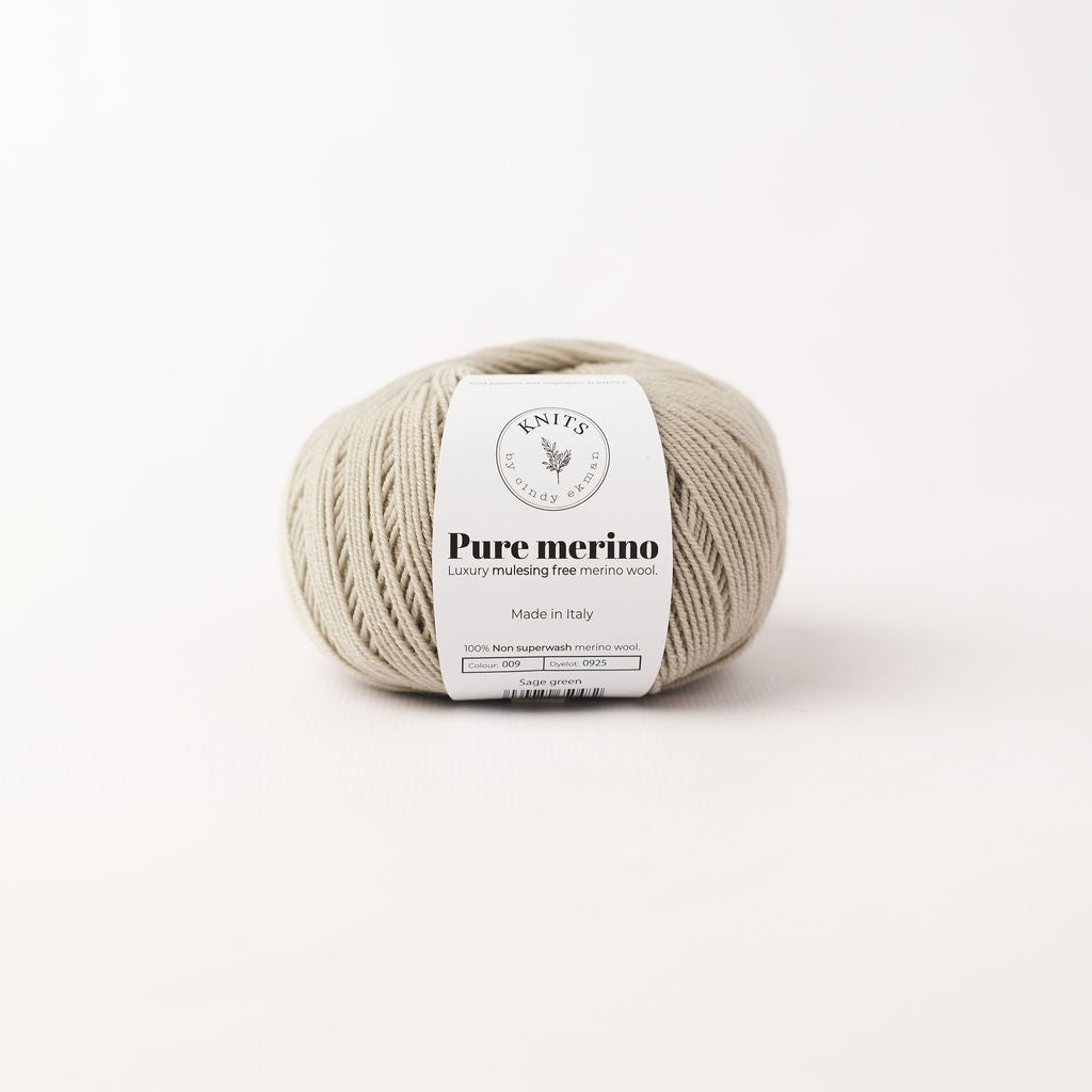 Sage green