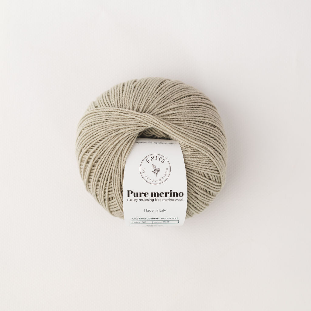 Sage green