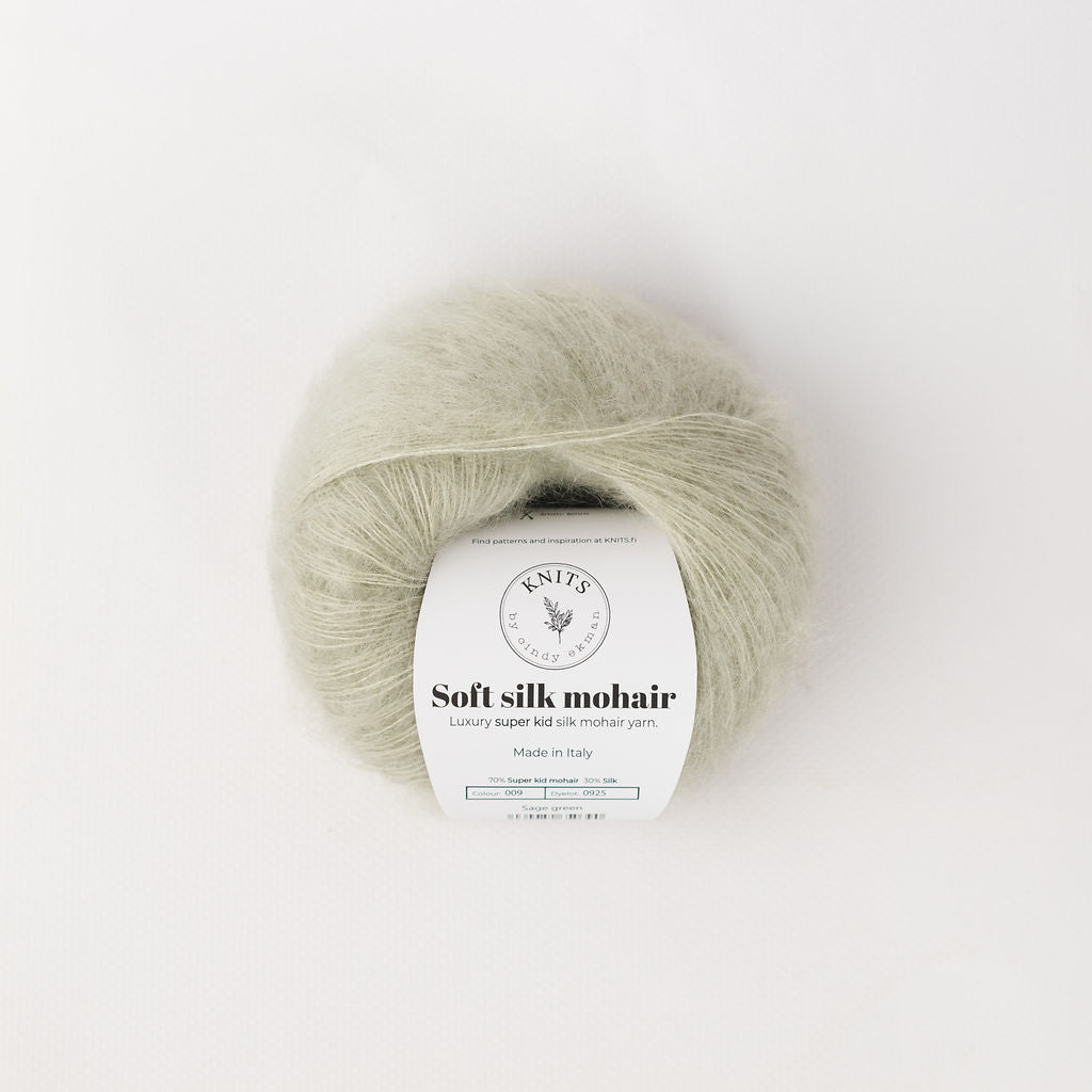 Sage green