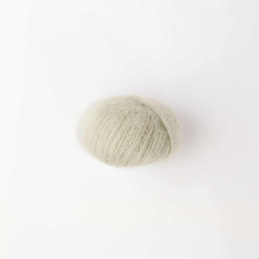 Sage green