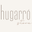 hugarró logo