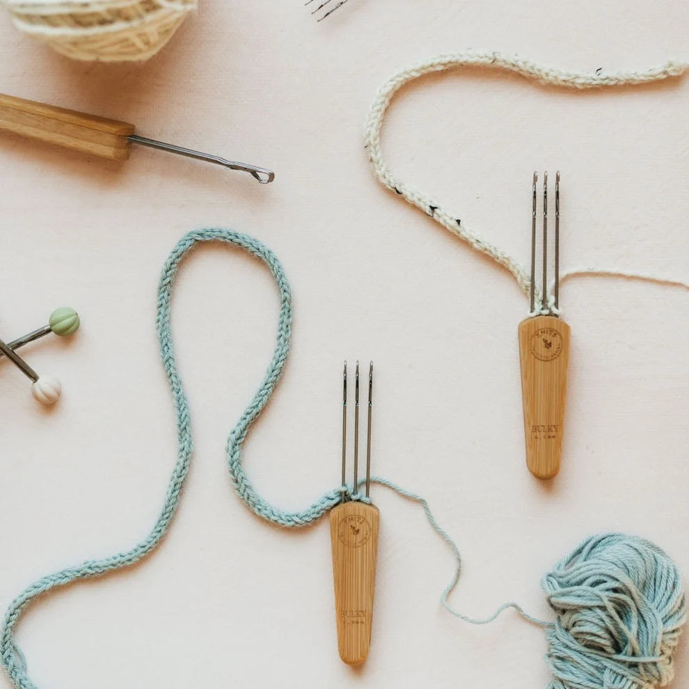 The Icorder 3,0 mm